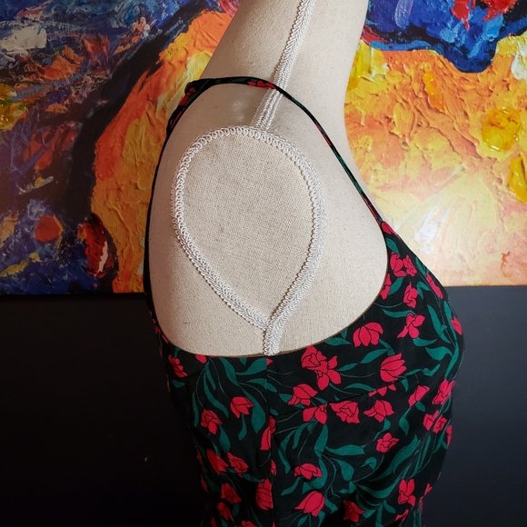 Rosebud Gigi Wrap Dress [NWOT] - Picture 9 of 12